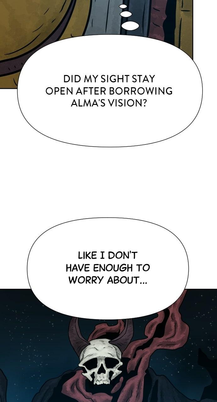 Read Warrior Executioner Manga Online