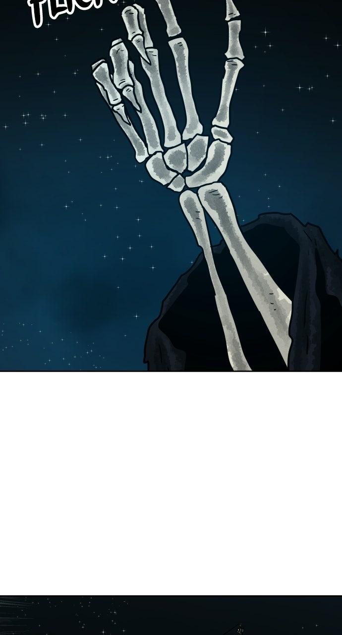 Read Warrior Executioner Manga Online