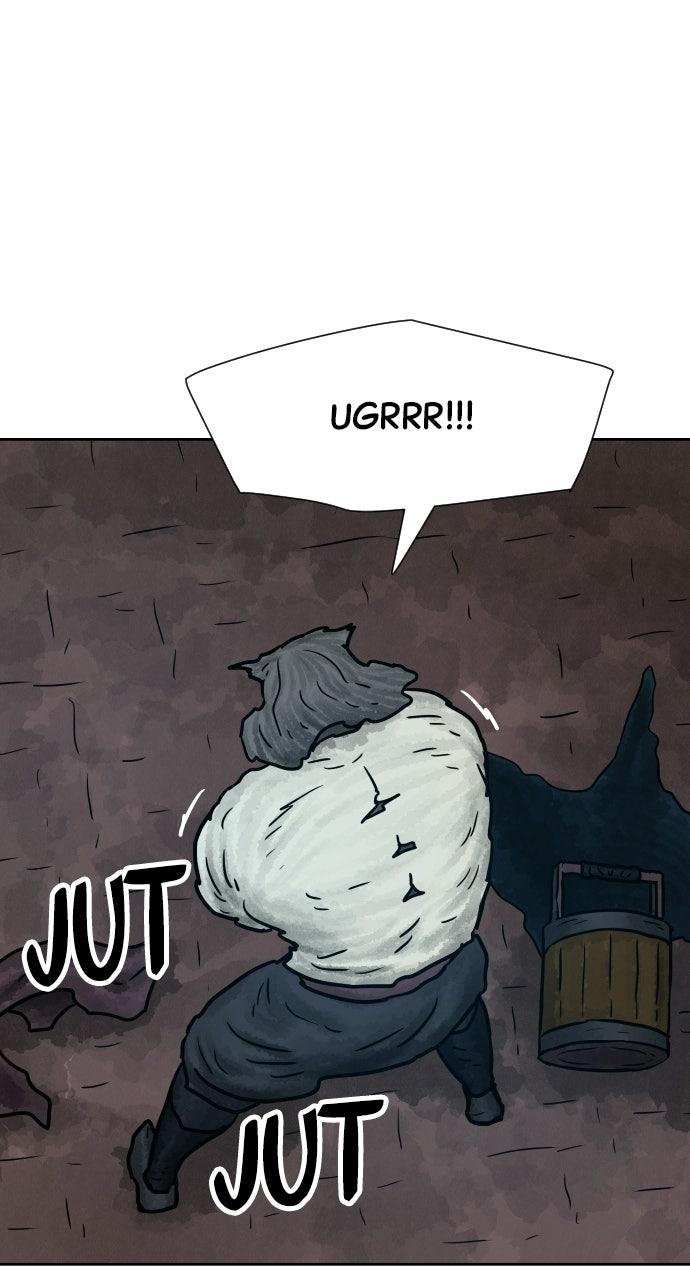 Read Warrior Executioner Manga Online