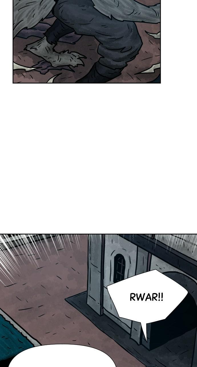 Read Warrior Executioner Manga Online