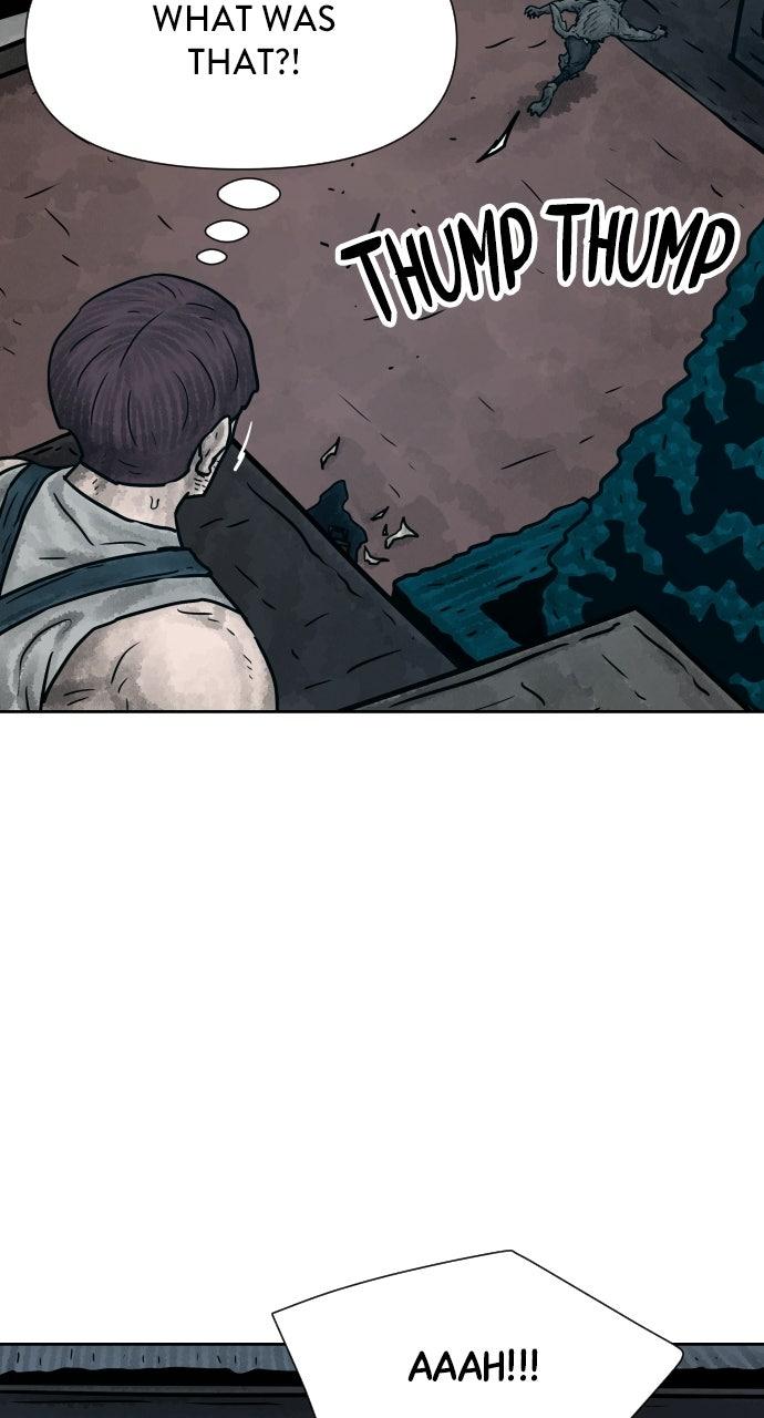 Read Warrior Executioner Manga Online