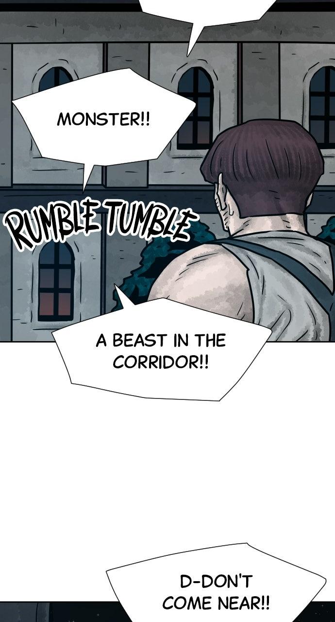 Read Warrior Executioner Manga Online