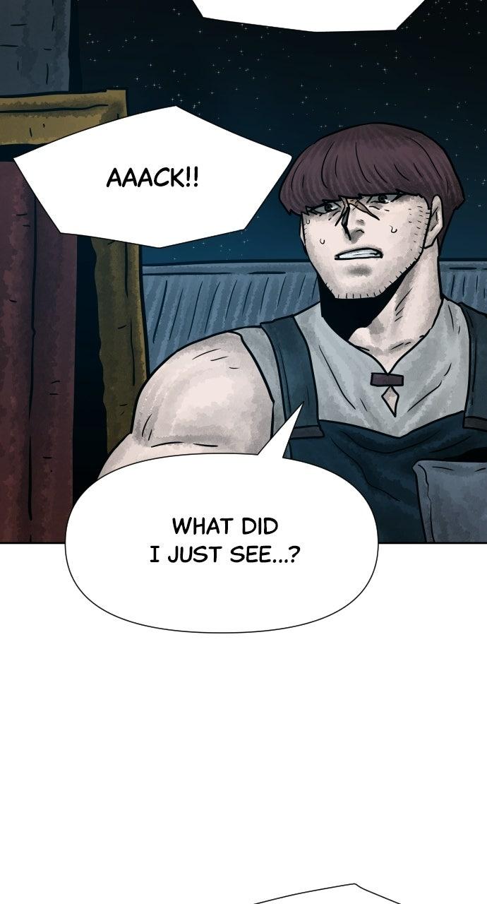Read Warrior Executioner Manga Online