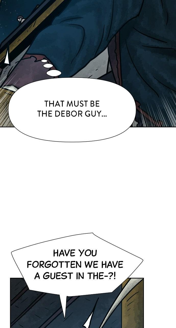 Read Warrior Executioner Manga Online