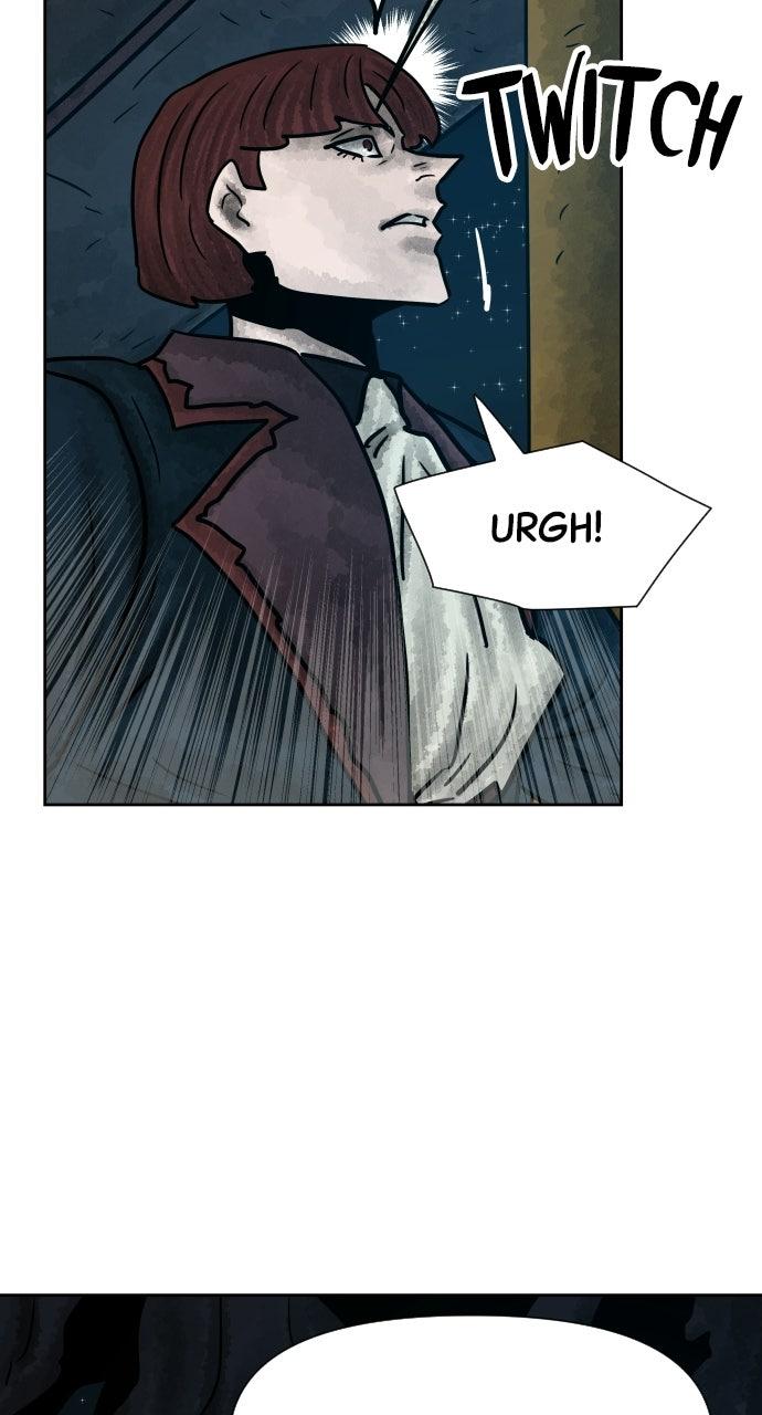 Read Warrior Executioner Manga Online