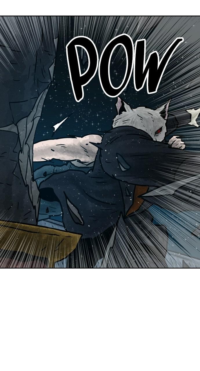Read Warrior Executioner Manga Online