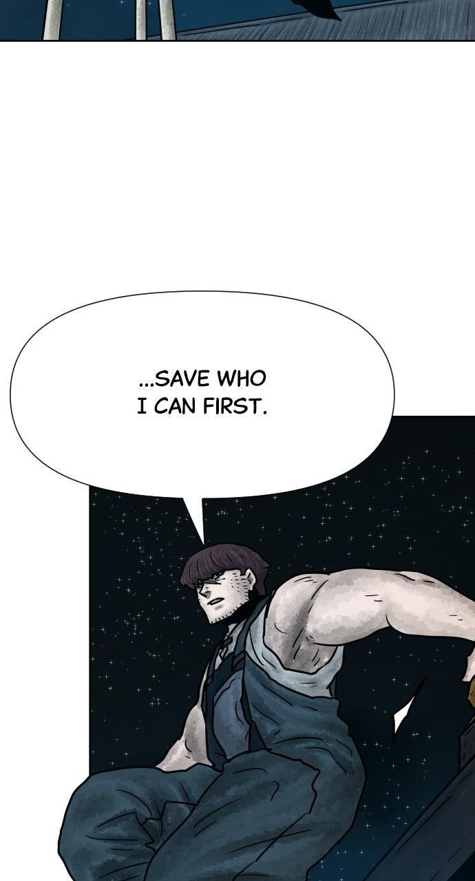 Read Warrior Executioner Manga Online