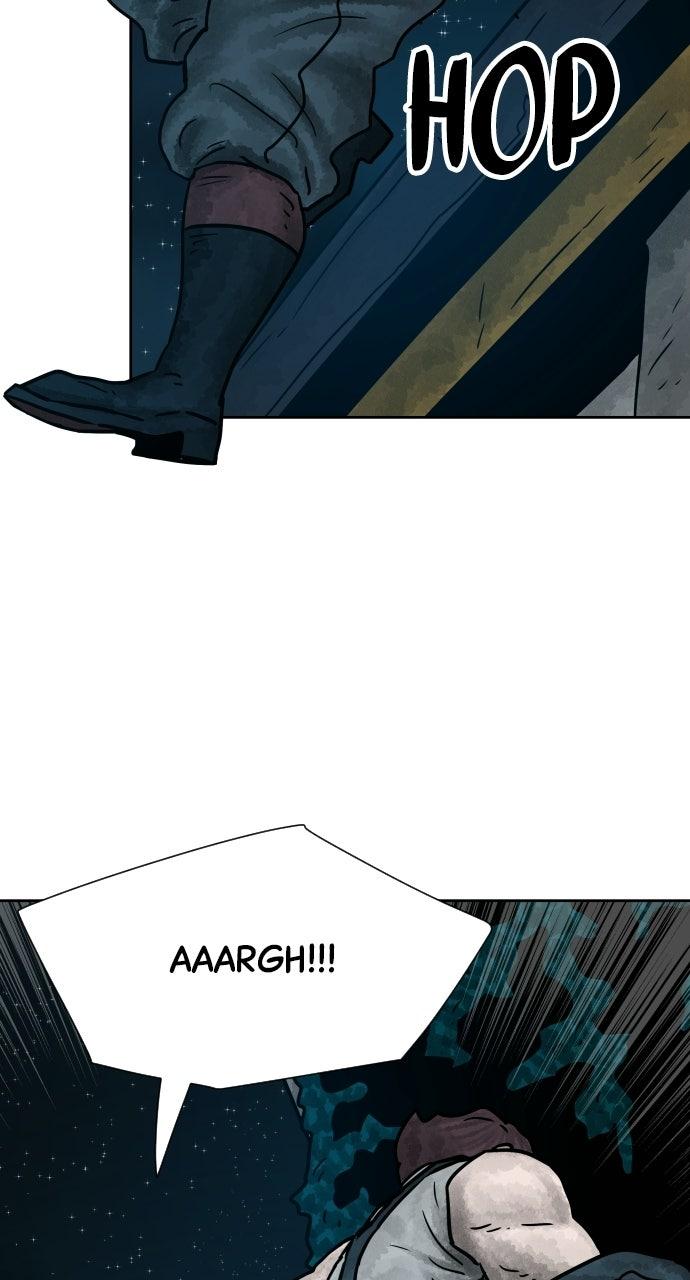Read Warrior Executioner Manga Online