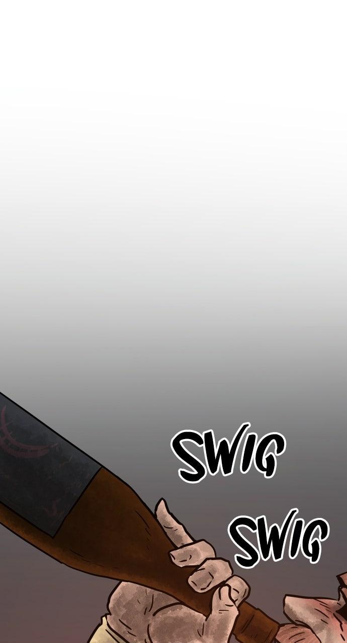 Read Warrior Executioner Manga Online