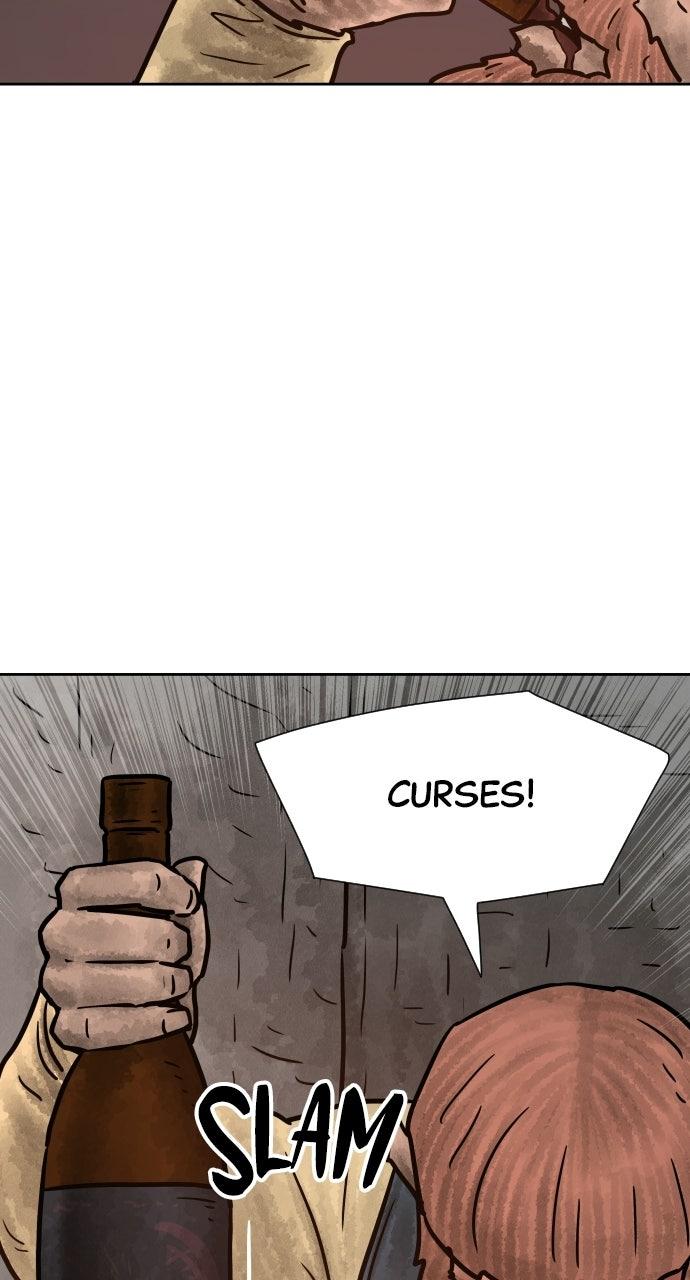 Read Warrior Executioner Manga Online