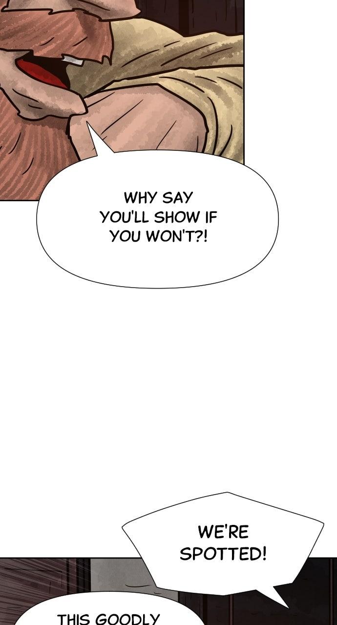 Read Warrior Executioner Manga Online