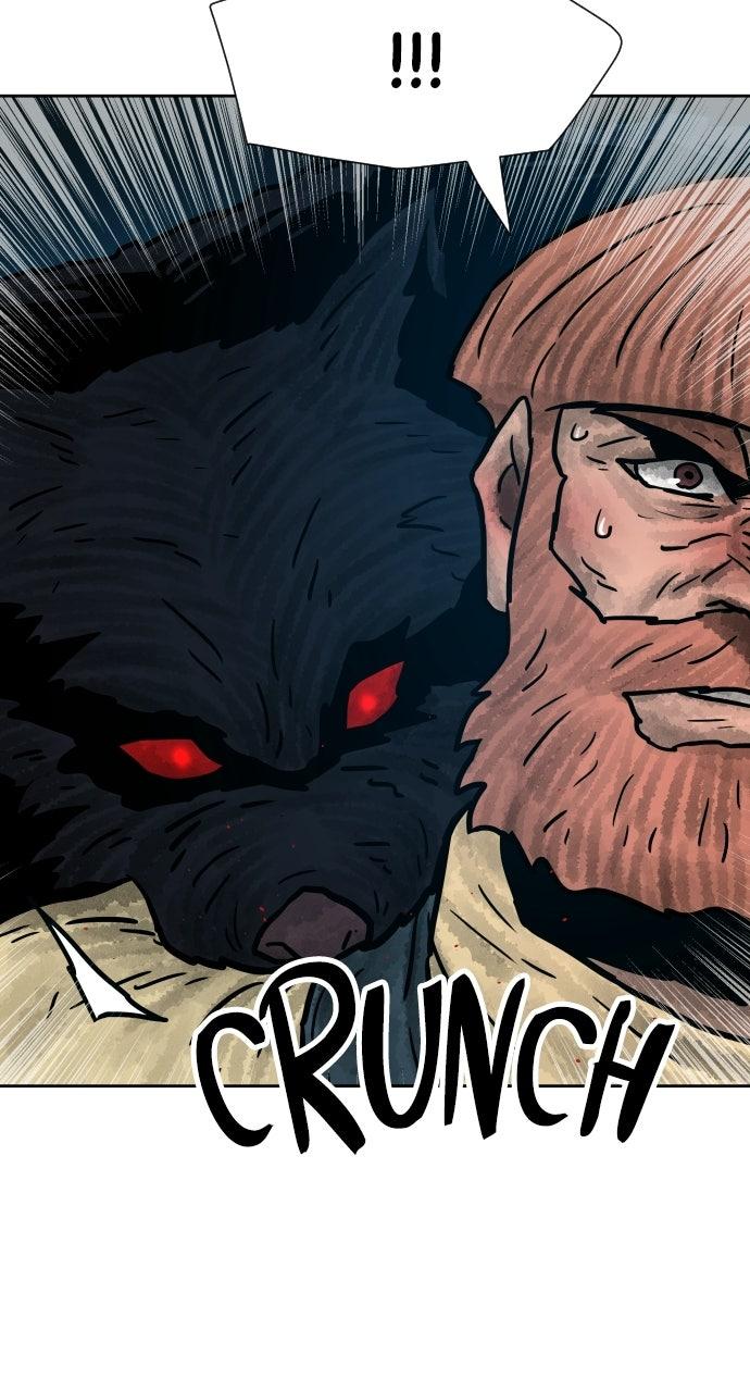 Read Warrior Executioner Manga Online