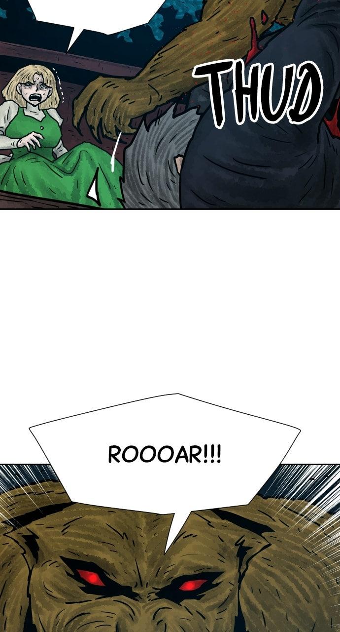 Read Warrior Executioner Manga Online