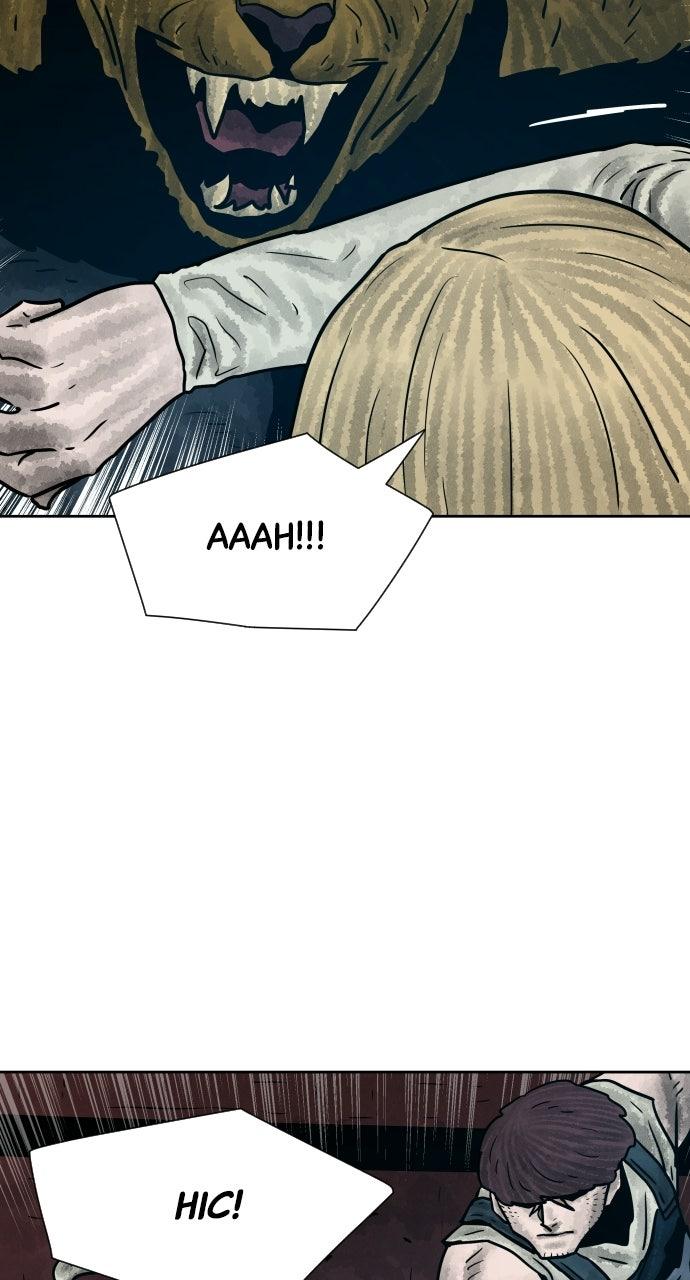 Read Warrior Executioner Manga Online