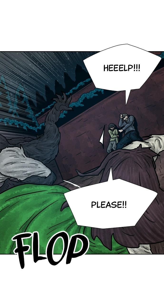Read Warrior Executioner Manga Online