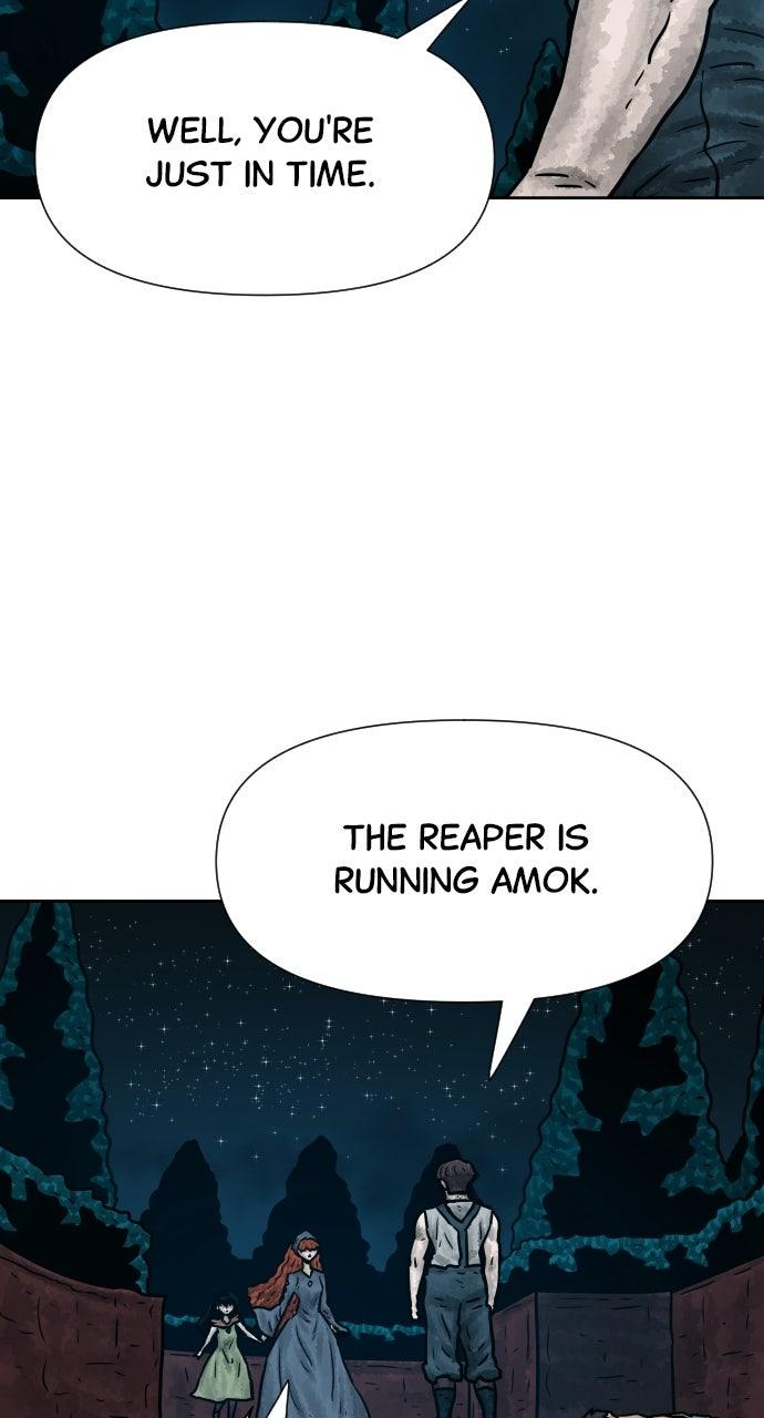 Read Warrior Executioner Manga Online