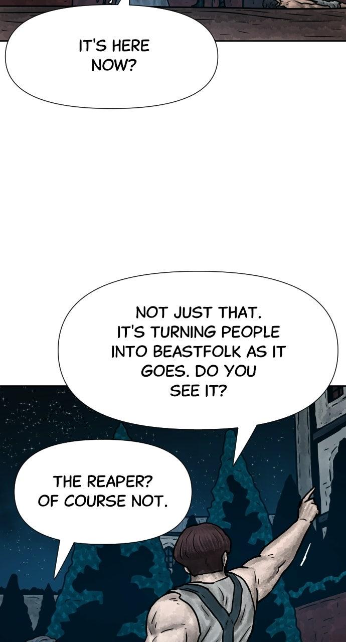 Read Warrior Executioner Manga Online