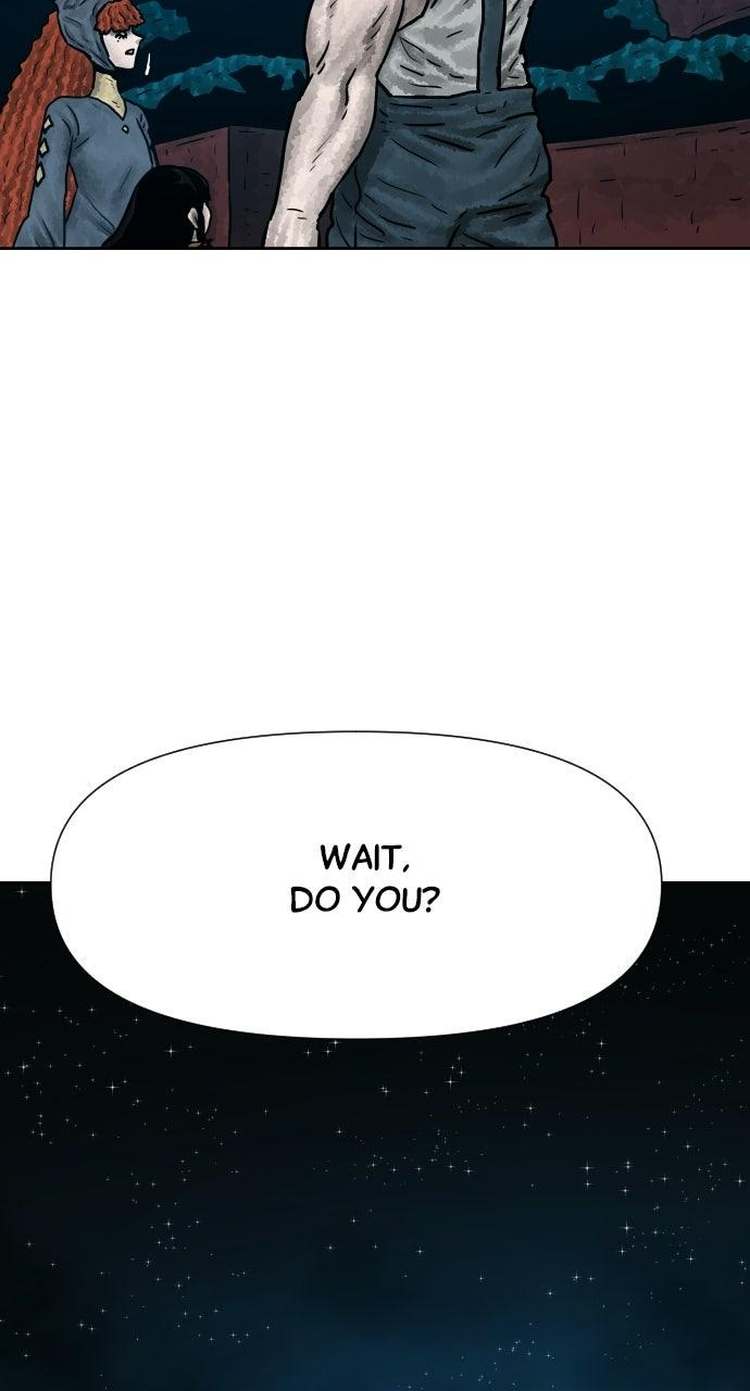 Read Warrior Executioner Manga Online