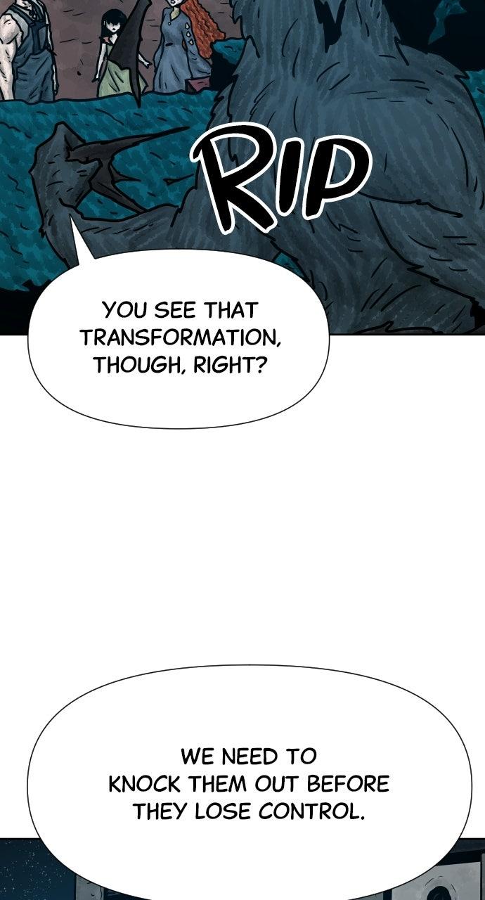 Read Warrior Executioner Manga Online