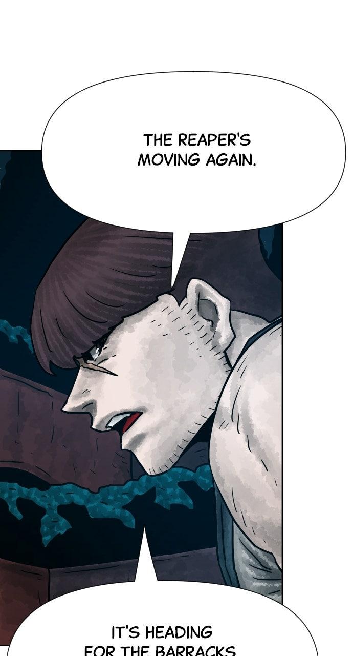 Read Warrior Executioner Manga Online