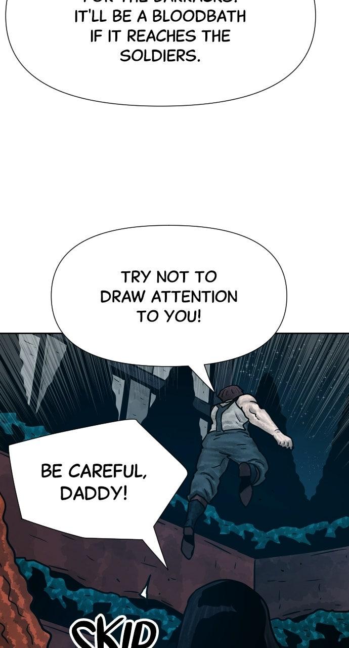 Read Warrior Executioner Manga Online