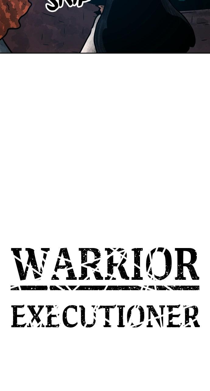 Read Warrior Executioner Manga Online