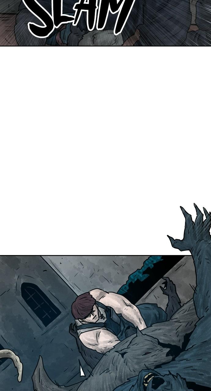 Read Warrior Executioner Manga Online