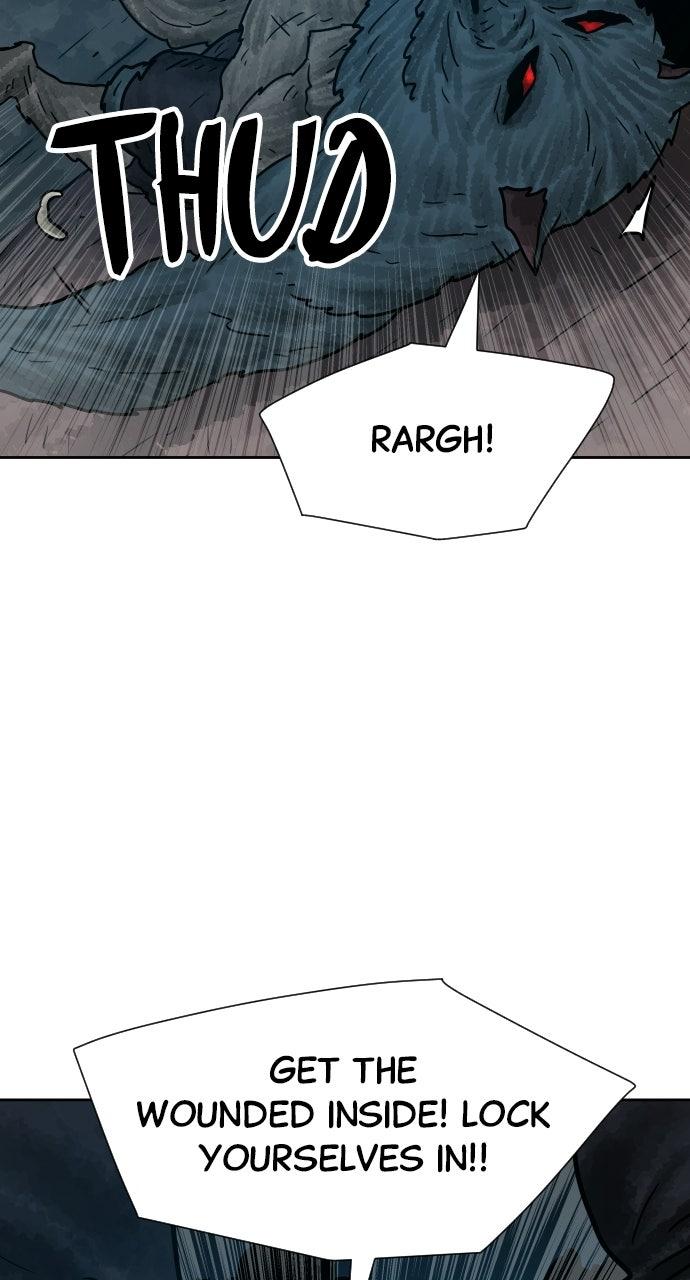 Read Warrior Executioner Manga Online