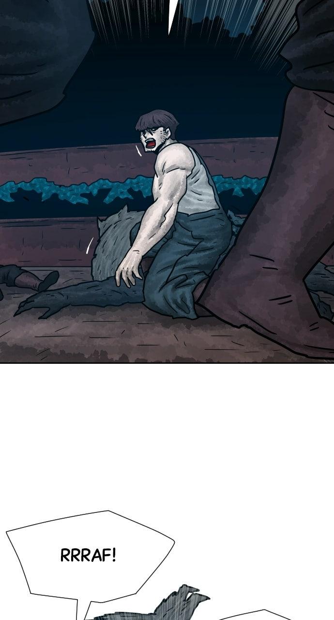 Read Warrior Executioner Manga Online