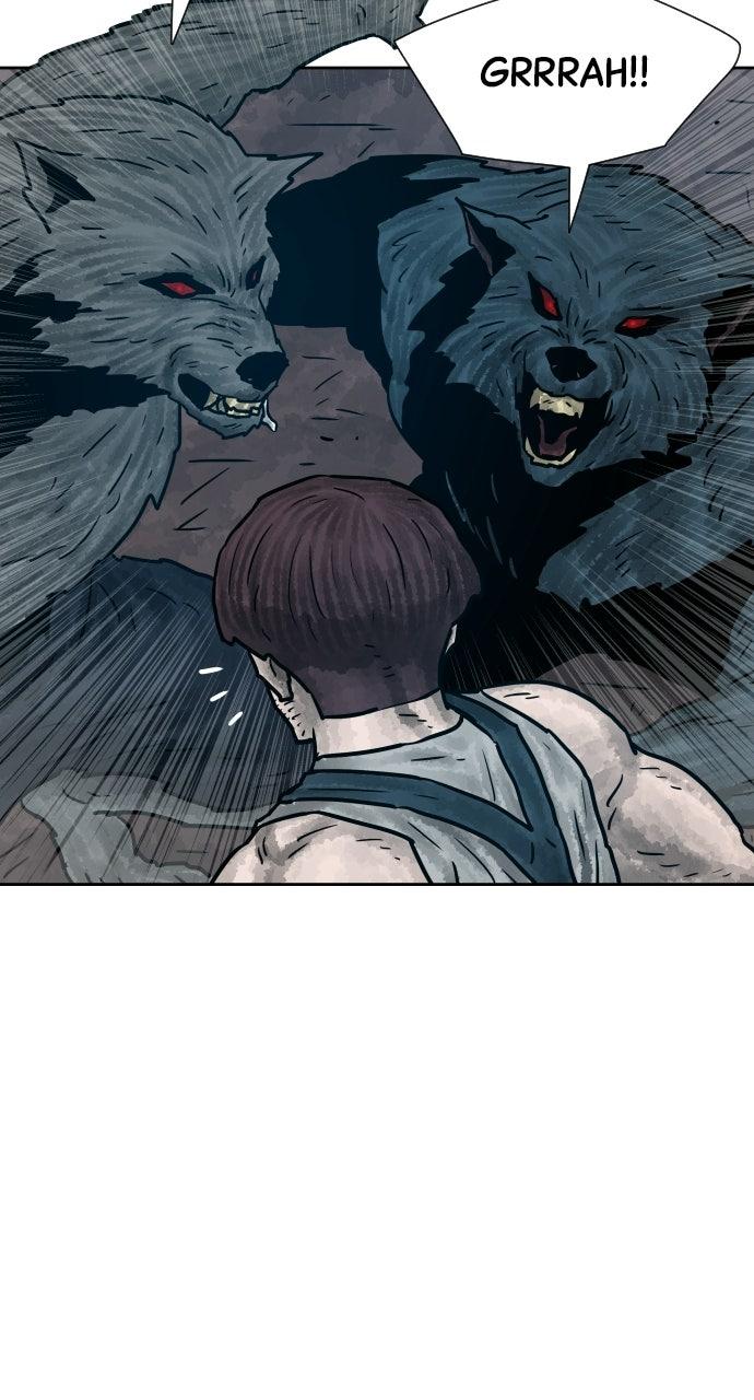 Read Warrior Executioner Manga Online