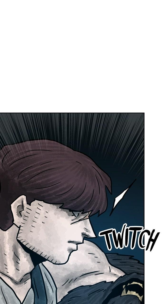 Read Warrior Executioner Manga Online