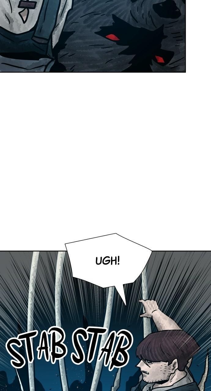 Read Warrior Executioner Manga Online