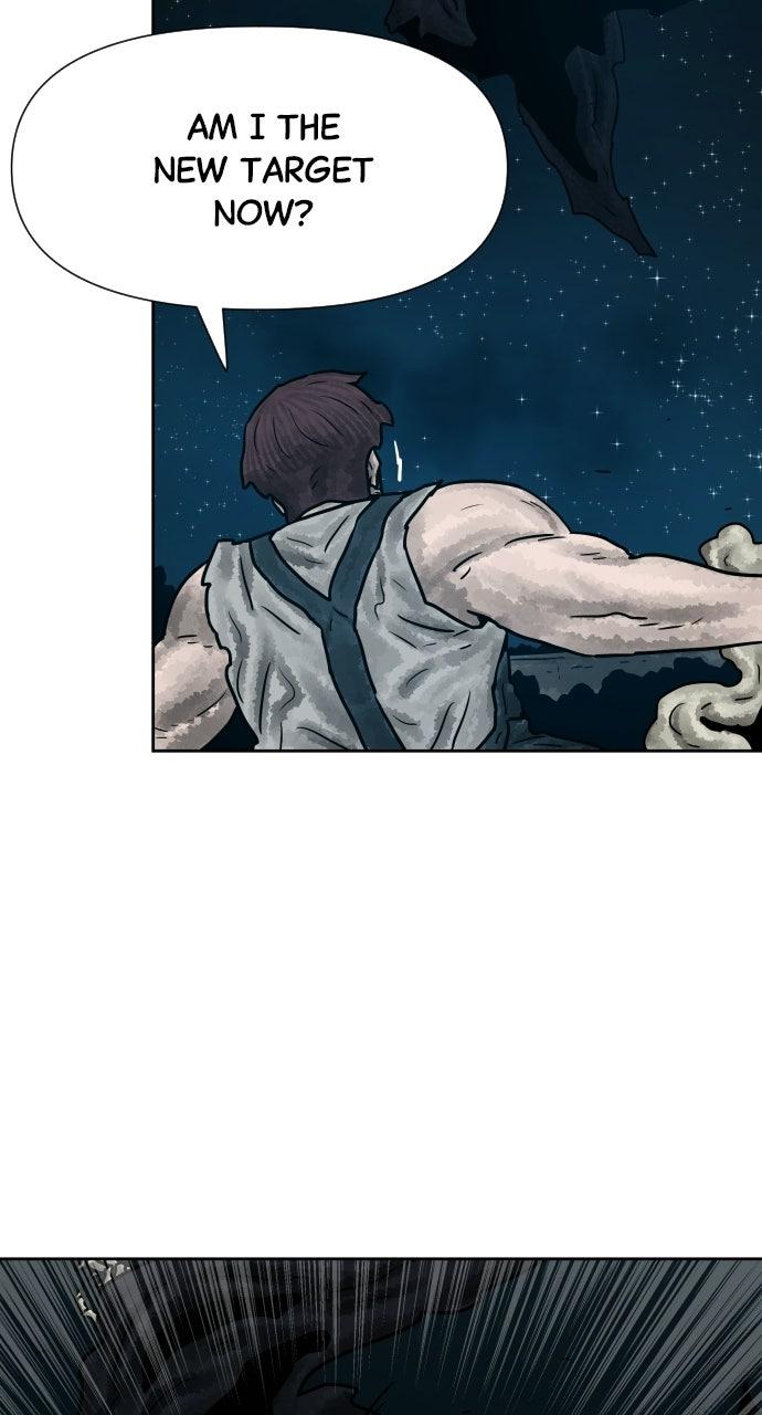 Read Warrior Executioner Manga Online