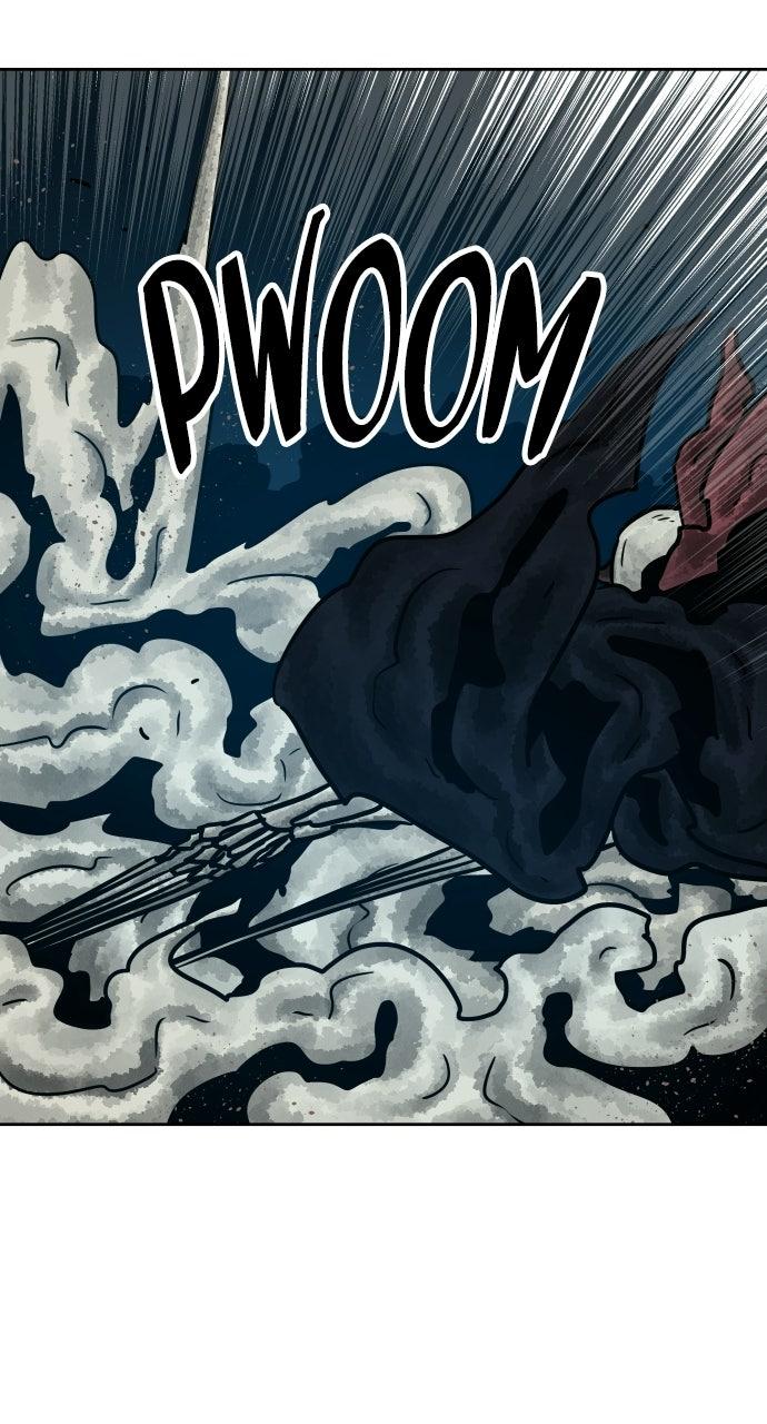 Read Warrior Executioner Manga Online
