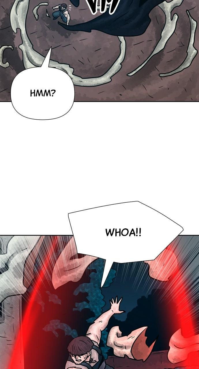 Read Warrior Executioner Manga Online