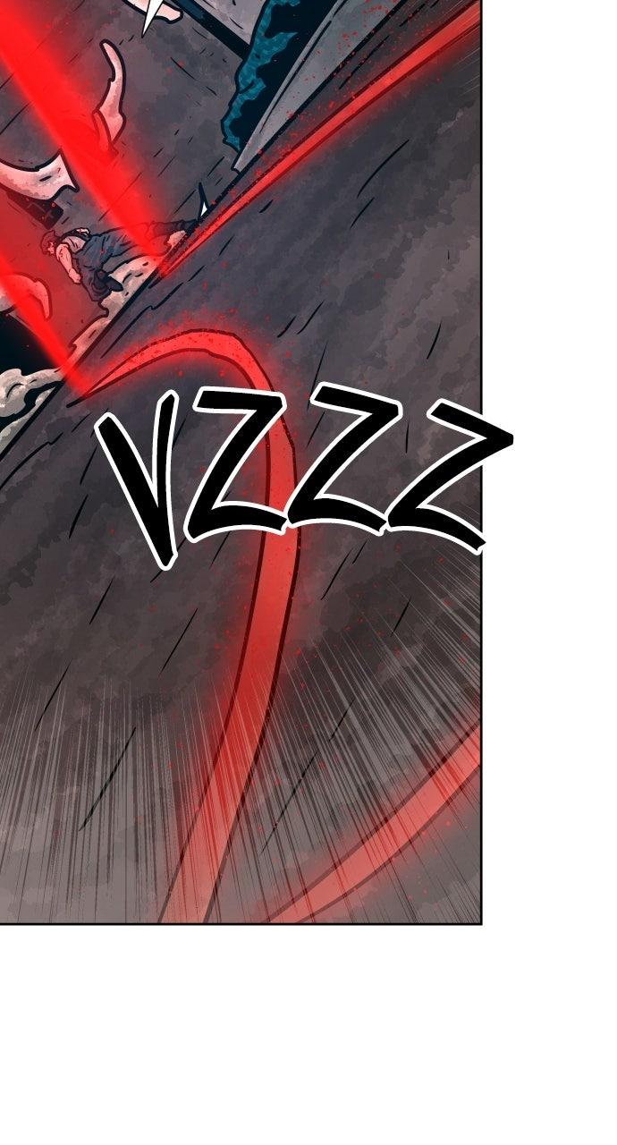 Read Warrior Executioner Manga Online