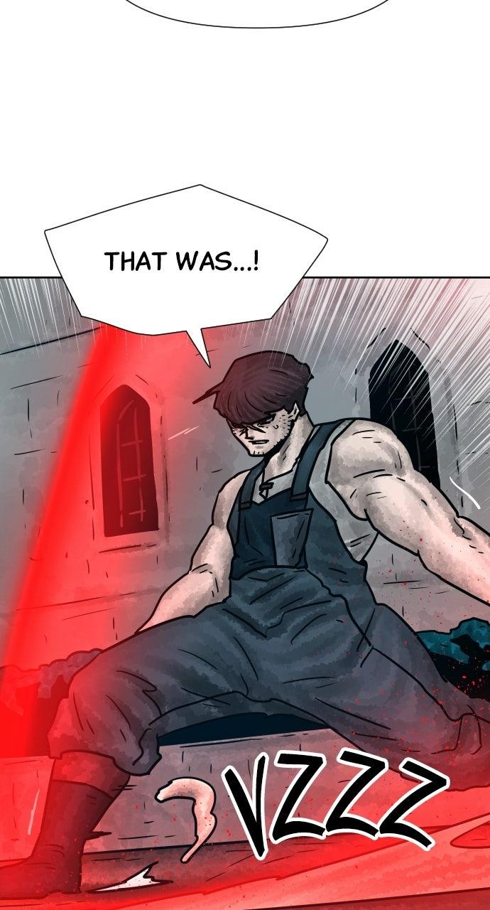 Read Warrior Executioner Manga Online