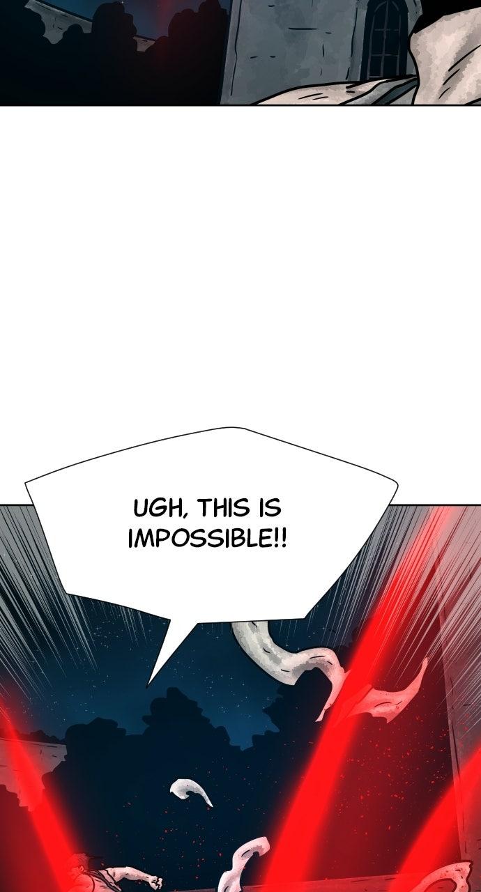 Read Warrior Executioner Manga Online