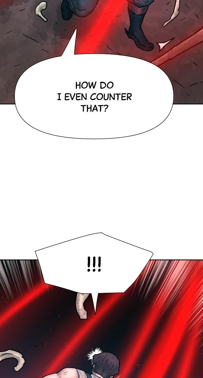 Read Warrior Executioner Manga Online