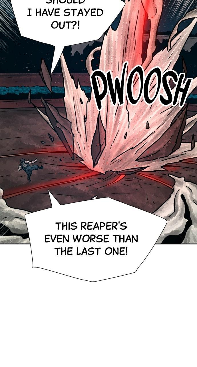 Read Warrior Executioner Manga Online