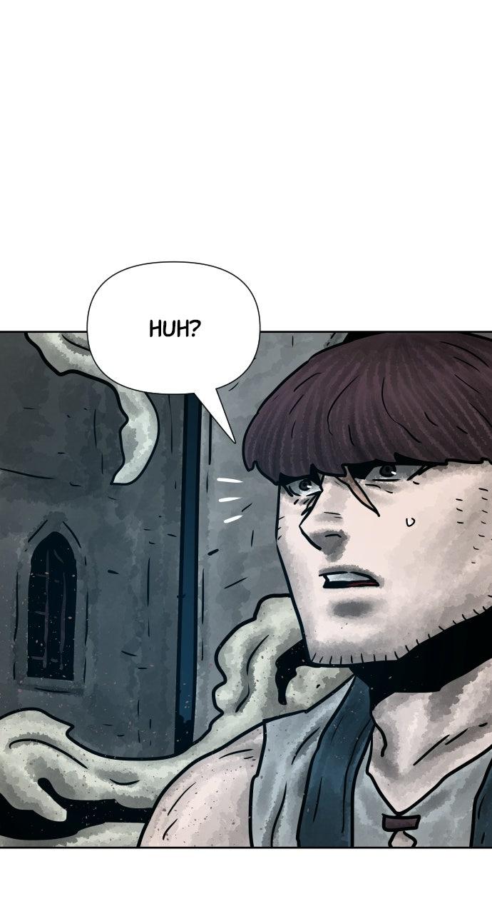 Read Warrior Executioner Manga Online