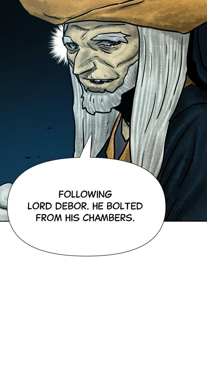 Read Warrior Executioner Manga Online