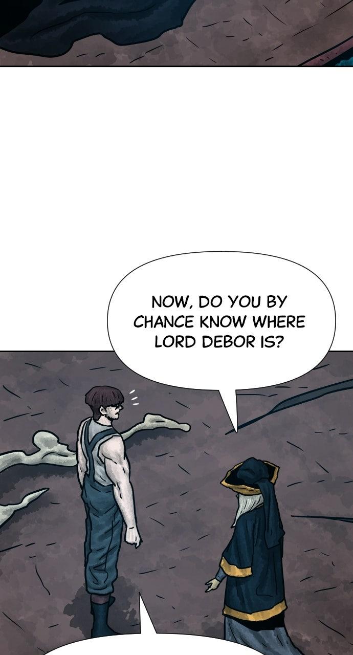 Read Warrior Executioner Manga Online