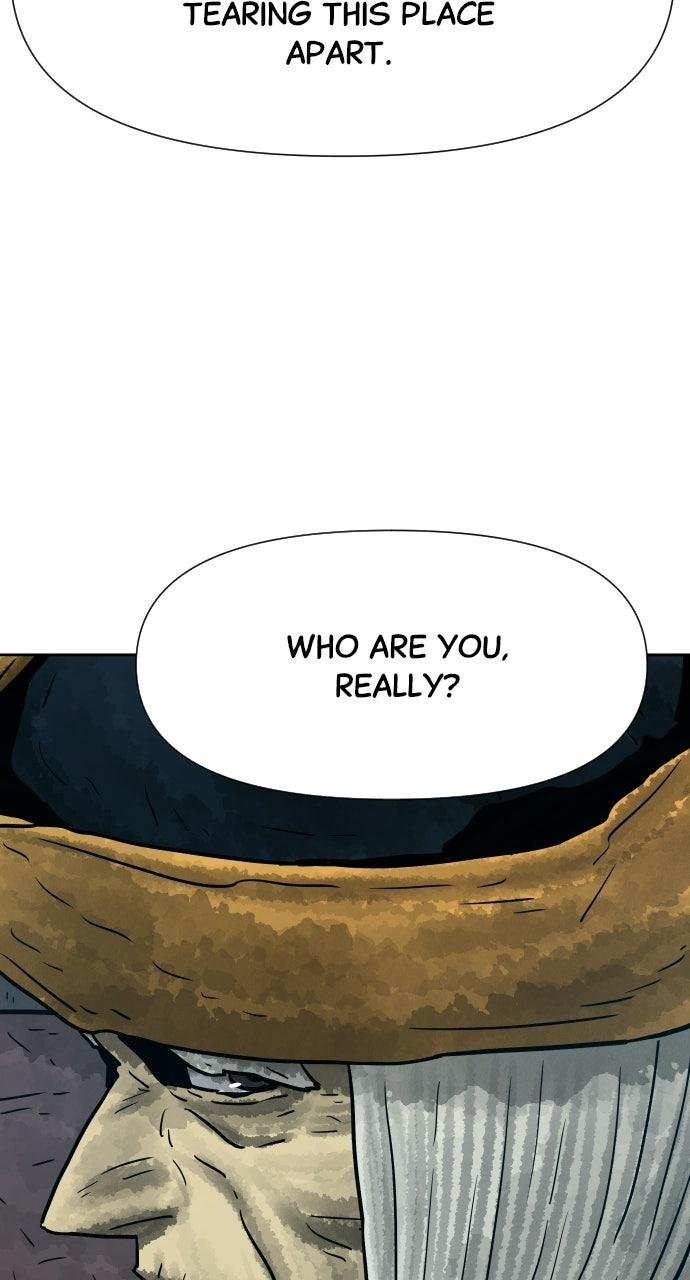 Read Warrior Executioner Manga Online