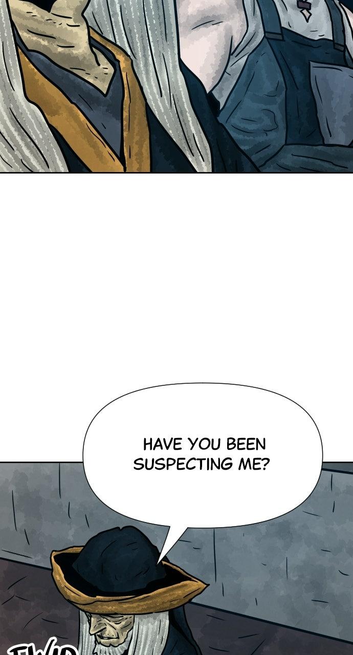 Read Warrior Executioner Manga Online