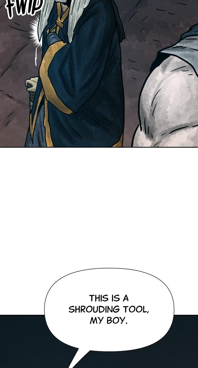 Read Warrior Executioner Manga Online