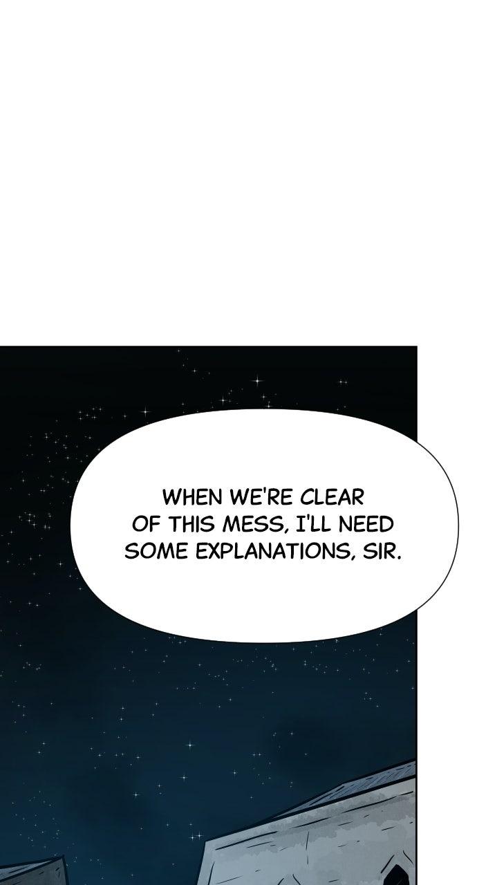 Read Warrior Executioner Manga Online
