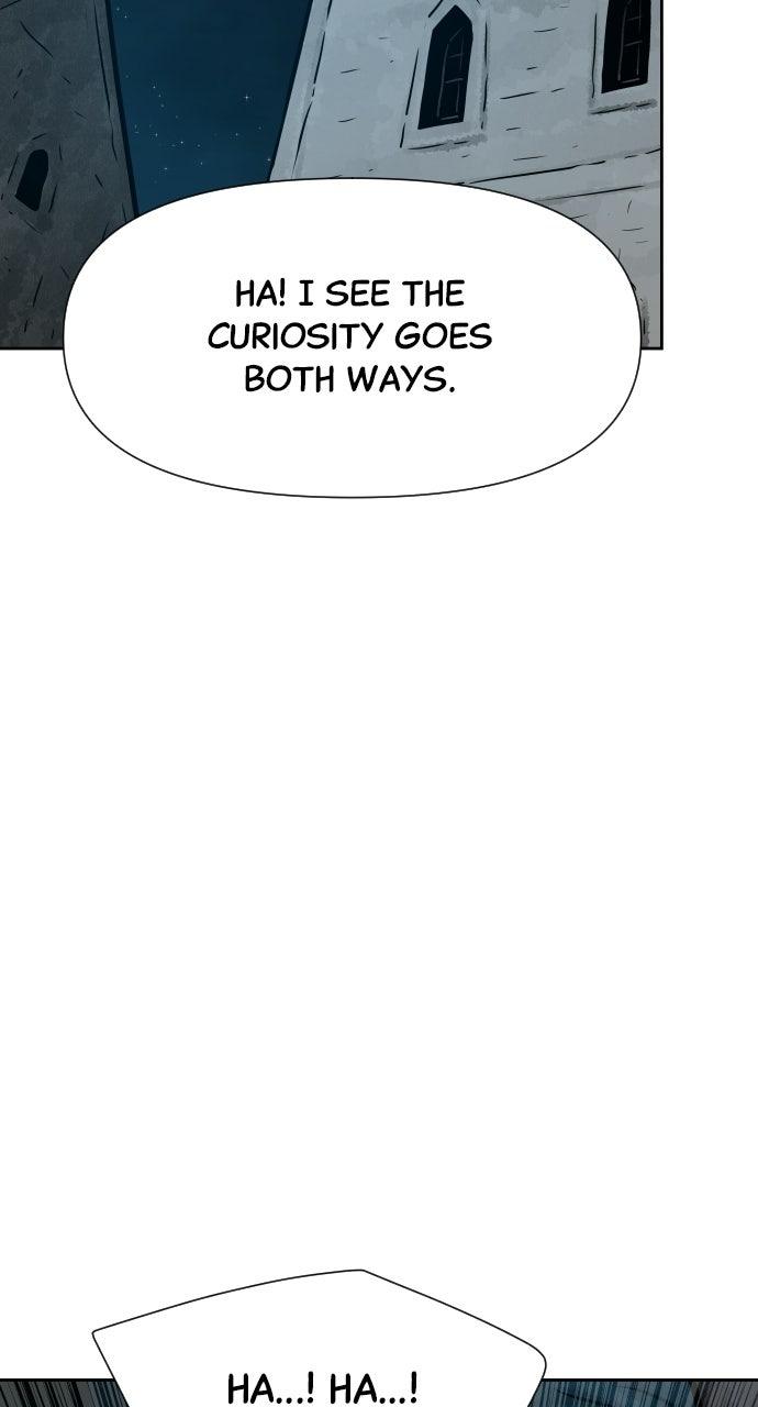 Read Warrior Executioner Manga Online