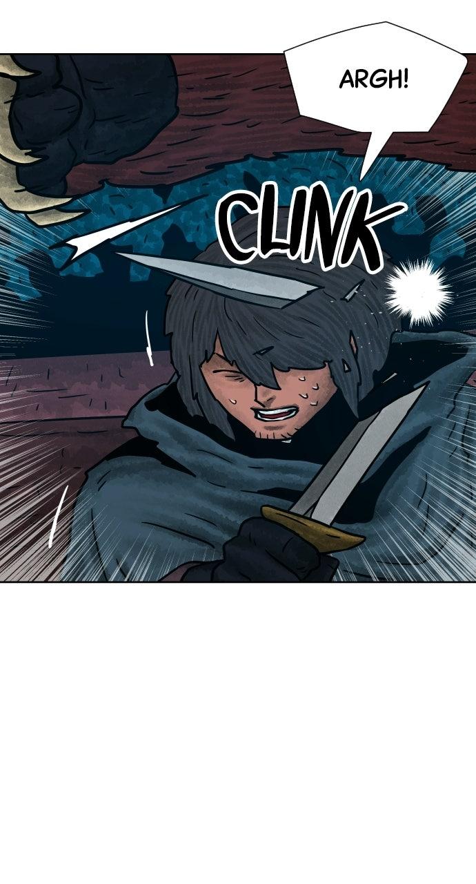 Read Warrior Executioner Manga Online