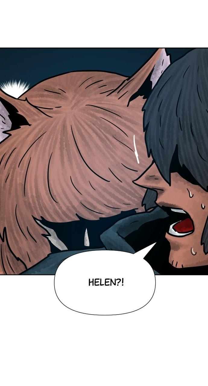 Read Warrior Executioner Manga Online